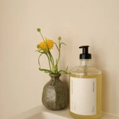 Wabi Sabi refill 1000 ml håndsæbe - Hetkinen
