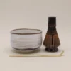 YAMI - Matcha startersæt (Brun)