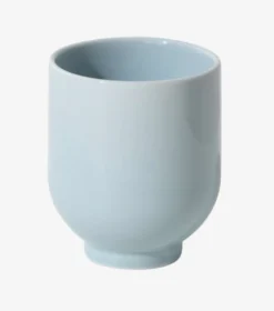 YOKO kop lyseblå