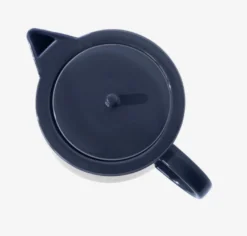 YOKO tekande mørkeblå
