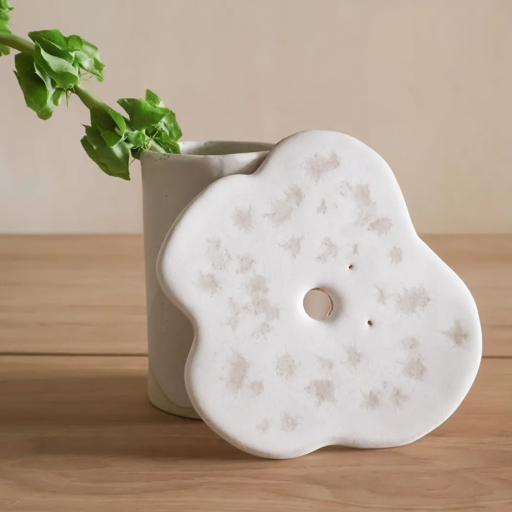 YUKARI HANA vase - Medium / M3