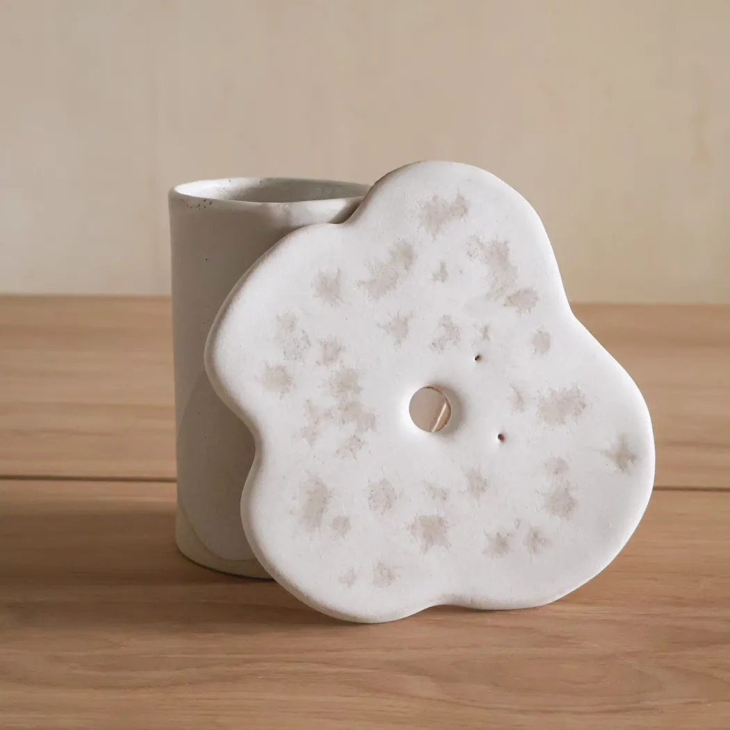 YUKARI HANA vase - Medium / M3
