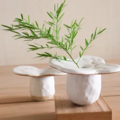 YUKARI HANA vase - Small / S4