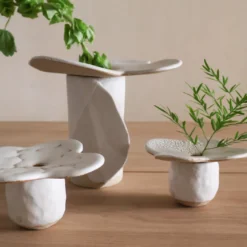 YUKARI HANA vase - Small / S4