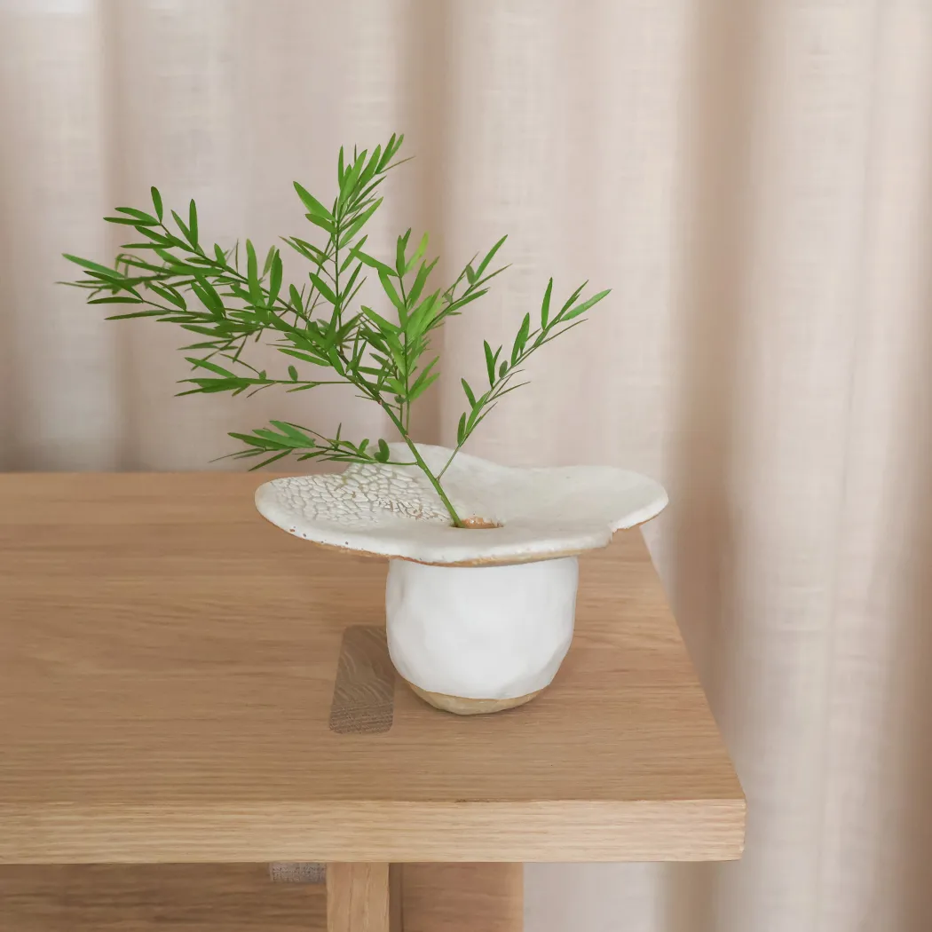 YUKARI HANA vase - Small / S3