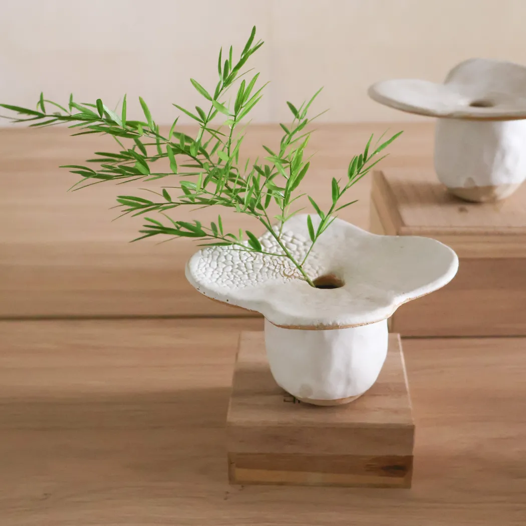 YUKARI HANA vase - Small / S3