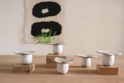 YUKARI HANA vase - Small / S3