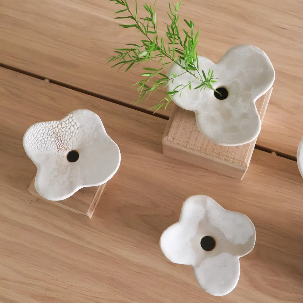YUKARI HANA vase - Small / S3