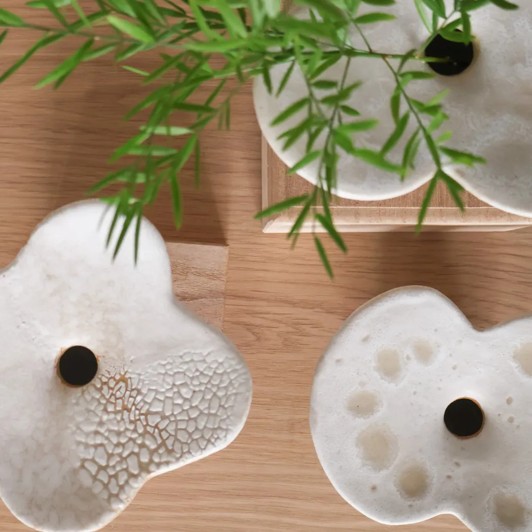 YUKARI HANA vase - Small / S3