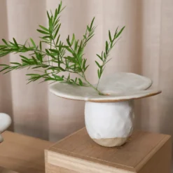 YUKARI HANA vase - Small / S1