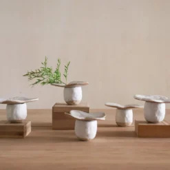 YUKARI HANA vase - Small / S1